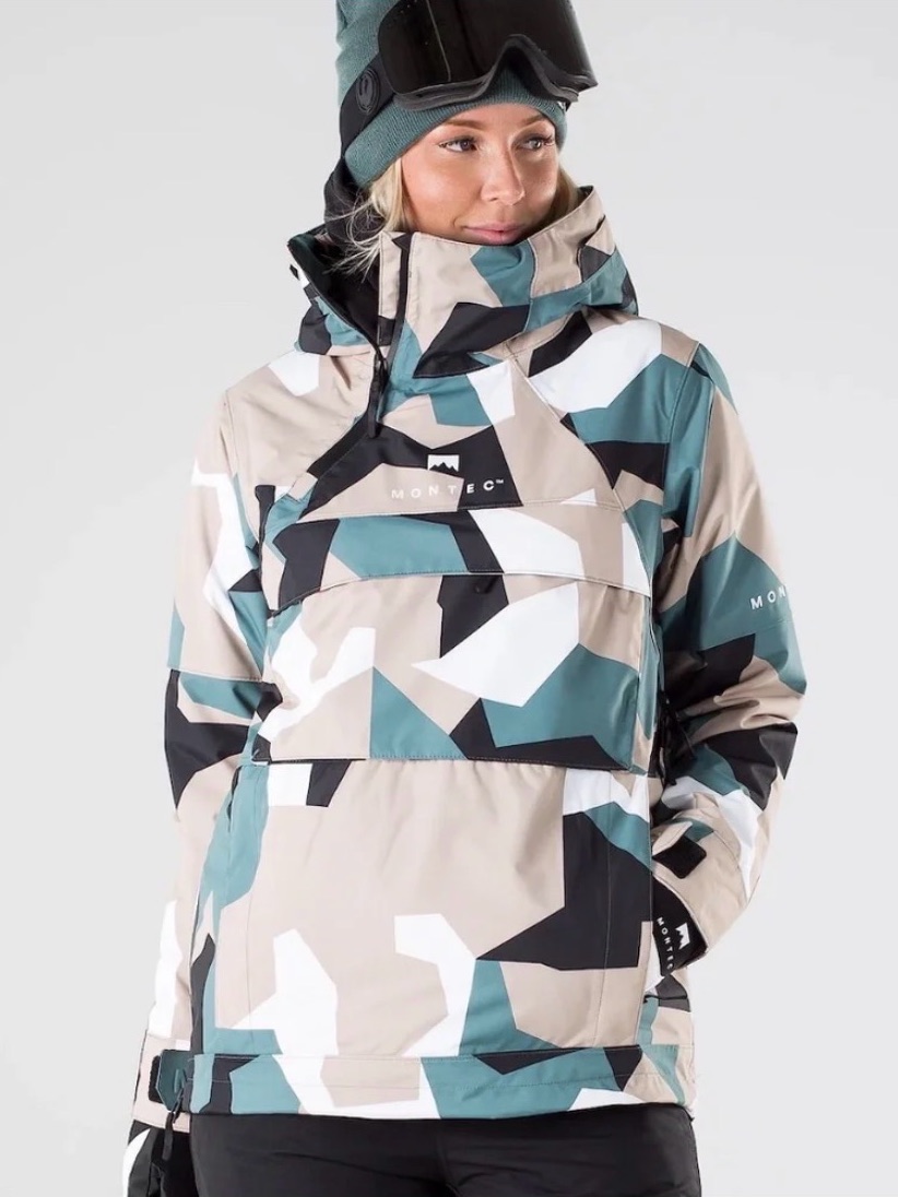 Montec Dune Ski Jacket